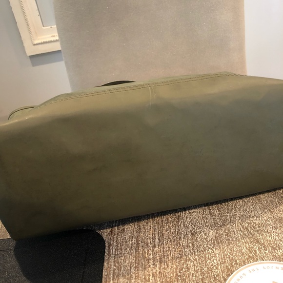 SOLD Marc Jacobs tote bag - Picture 4 of 8